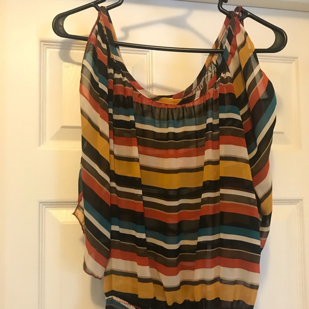 Dressy Top